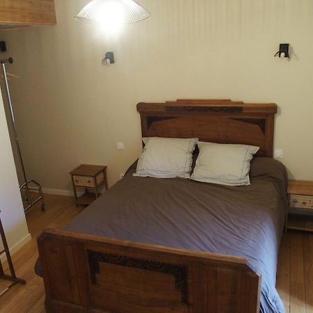 Git' De Pom' Apartman Saint-Romain-de-Lerps Kültér fotó